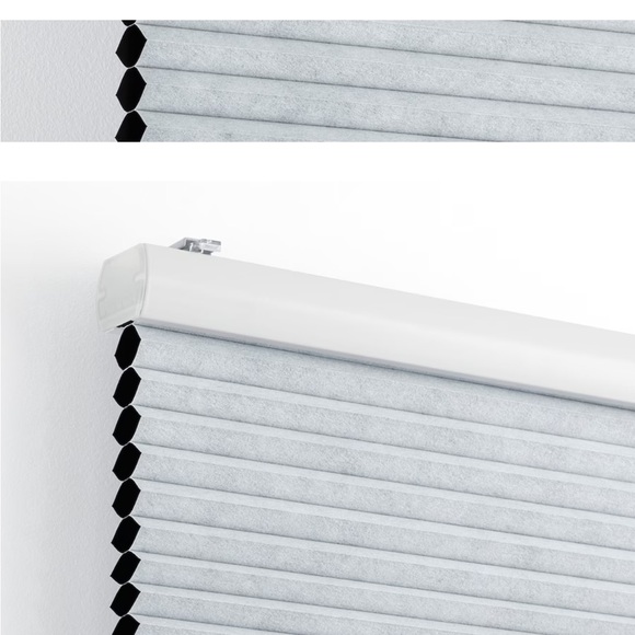 Ikea Trippevals Window Blinds - Picture 1 of 4